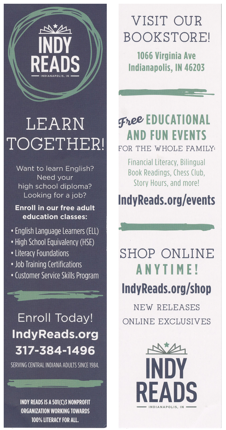 Indy Reads