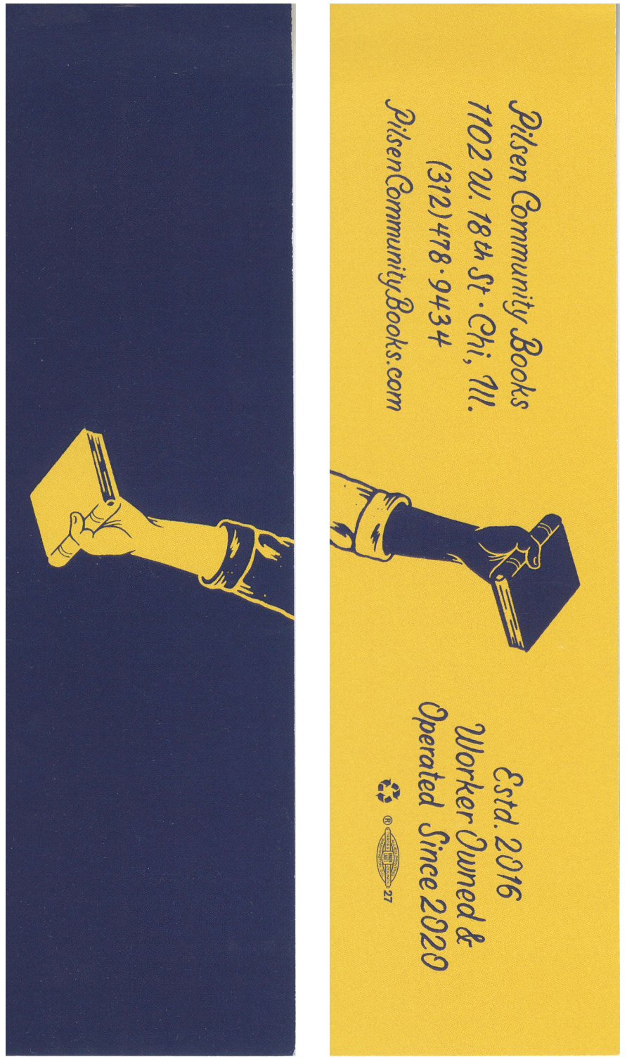 Pilsen Community Books