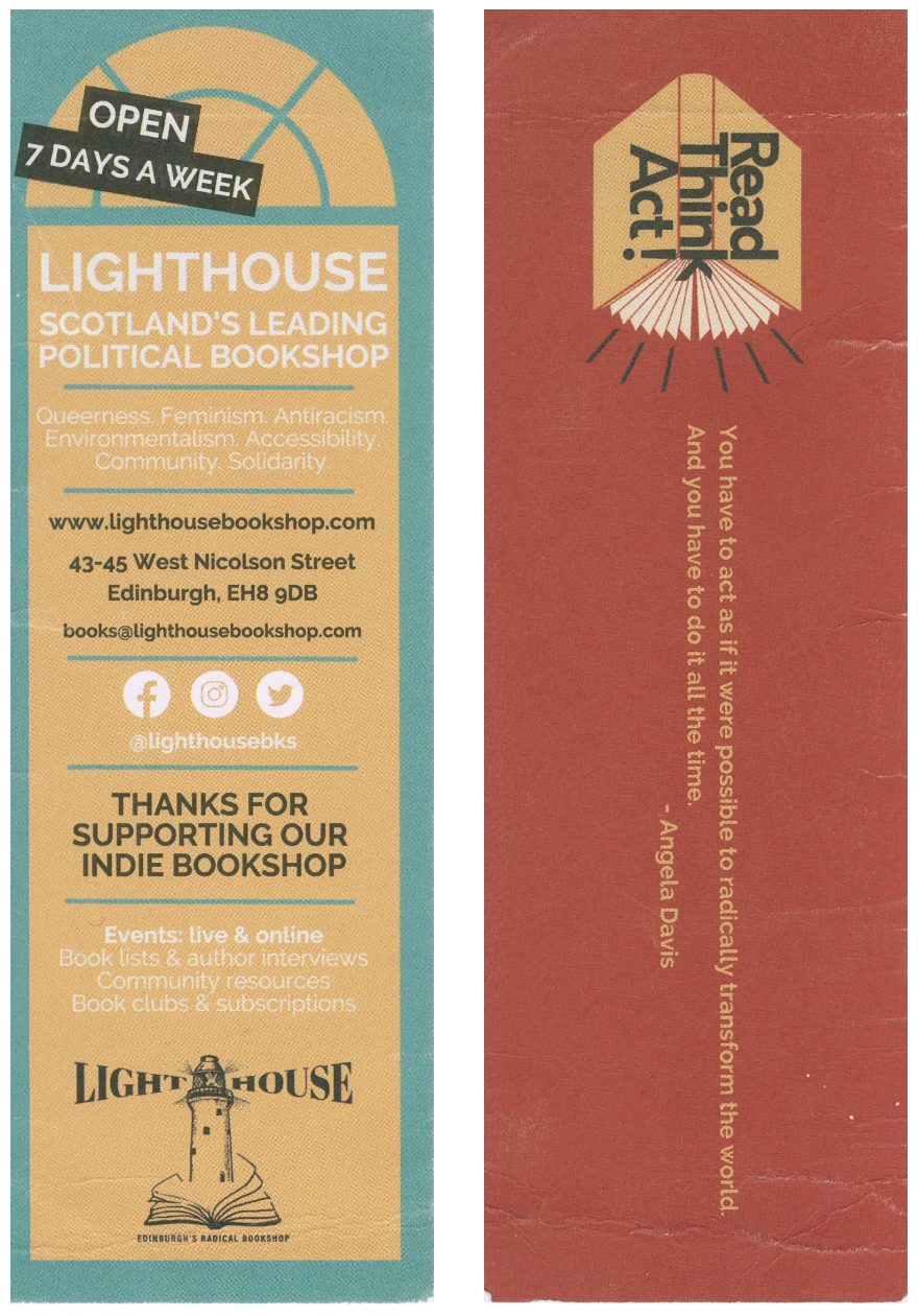 Lighthouse Bookshop
